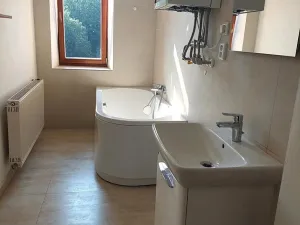 Pronájem bytu 2+1, Liberec, Masarykova, 100 m2