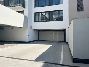 Pronájem bytu 1+kk, Brno - Veveří, Lidická, 52 m2