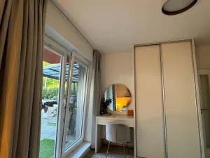 Pronájem bytu 2+kk, Ostrava - Slezská Ostrava, U Staré elektrárny, 51 m2