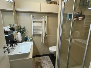 Pronájem bytu 2+kk, Ostrava - Slezská Ostrava, U Staré elektrárny, 51 m2