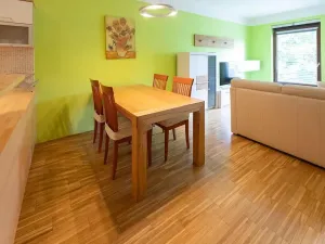 Pronájem bytu 2+kk, Praha - Karlín, Rohanské nábřeží, 80 m2