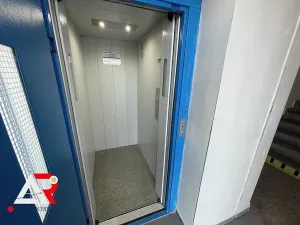 Prodej bytu 2+1, Brno, Souběžná, 57 m2