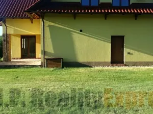 Pronájem rodinného domu, Poříčí nad Sázavou, 200 m2