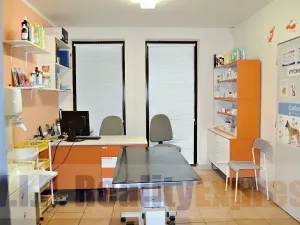 Prodej obchodního prostoru, Praha - Střížkov, Bohušovická, 259 m2