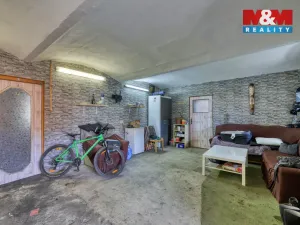 Prodej rodinného domu, Mladý Smolivec, 218 m2