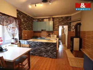 Prodej rodinného domu, Libořice, 200 m2