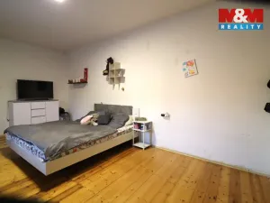 Prodej rodinného domu, Libořice, 200 m2