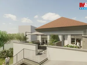 Prodej rodinného domu, Libořice, 200 m2