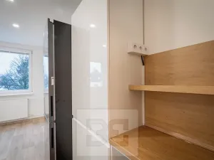 Pronájem bytu 2+kk, Liberec, 42 m2