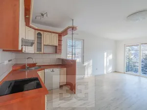 Pronájem bytu 2+kk, Liberec, 71 m2