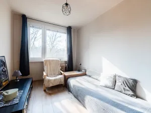 Prodej bytu 2+kk, Praha - Strašnice, Pod strání, 40 m2