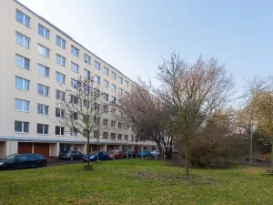Prodej bytu 2+kk, Praha - Strašnice, Pod strání, 40 m2