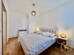 Prodej bytu 2+kk, Úvaly, Škvorecká, 58 m2