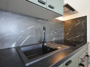 Pronájem bytu 1+kk, Chlumec, Stradovská, 32 m2