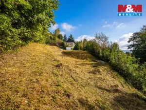 Prodej pozemku pro bydlení, Hodkovice nad Mohelkou - Záskalí, 1359 m2
