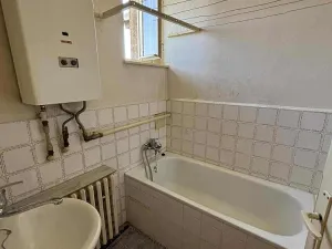 Pronájem bytu 2+1, Ostrava - Nová Ves, Mendělejevova, 51 m2