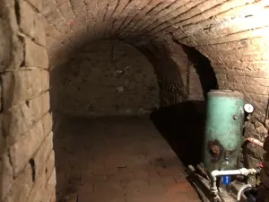 Prodej rodinného domu, Bernartice, 170 m2