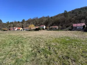 Prodej pozemku pro bydlení, Stvolová, 10555 m2