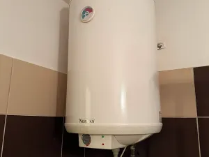 Prodej bytu 1+kk, Mikulovice, 25 m2