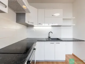 Prodej bytu 2+kk, Osek, Hornická, 43 m2