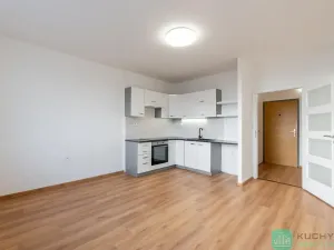 Prodej bytu 2+kk, Osek, Hornická, 43 m2