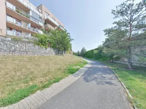 Pronájem bytu 1+kk, Praha - Hostivař, Athénská, 38 m2