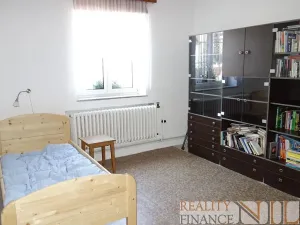 Pronájem pokoje, Plzeň, Petřínská, 12 m2