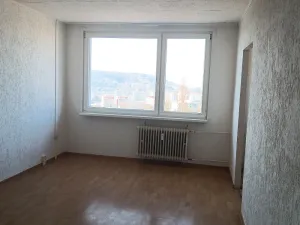 Pronájem bytu 1+1, Most, Javorová, 33 m2