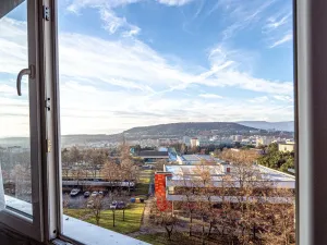 Pronájem bytu 1+1, Most, Javorová, 33 m2