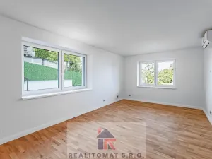 Pronájem bytu 4+kk, Praha - Komořany, Pod lesem, 127 m2