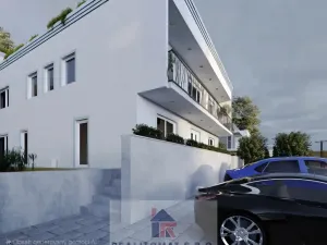 Pronájem bytu 4+kk, Praha - Komořany, Pod lesem, 127 m2