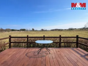 Pronájem bytu 2+kk, Borovany - Třebeč, 91 m2