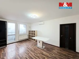 Prodej bytu 3+1, Praha - Chodov, Bachova, 68 m2