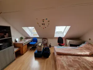 Pronájem rodinného domu, Telč, Na Posvátné, 260 m2