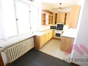 Pronájem bytu 3+1, Praha - Strašnice, Tehovská, 66 m2