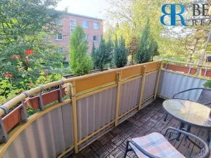 Prodej bytu 3+kk, Zlín, Obeciny X, 74 m2