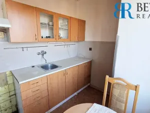 Prodej bytu 1+1, Říkovice, 50 m2