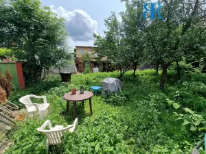 Prodej činžovního domu, Přerov, Jungmannova, 500 m2