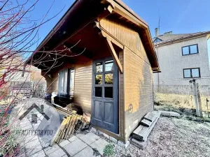 Prodej chaty, Nová Paka, Harantova, 30 m2
