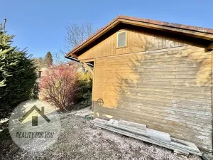 Prodej chaty, Nová Paka, Harantova, 30 m2