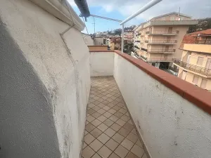 Prodej bytu 2+kk, Scalea, Itálie, 40 m2