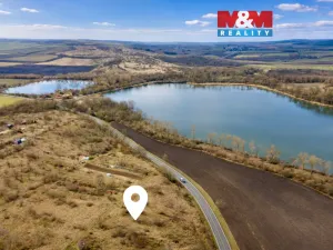 Prodej zahrady, Mikulov, 781 m2