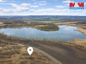 Prodej zahrady, Mikulov, 781 m2