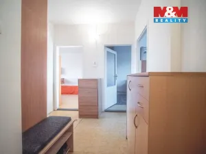 Prodej bytu 3+1, Šumperk, Zahradní, 72 m2