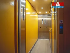 Prodej bytu 3+1, Šumperk, Zahradní, 72 m2