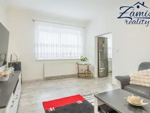 Prodej rodinného domu, Smečno, Havlíčkova, 95 m2