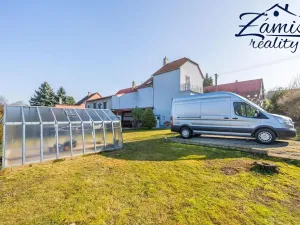 Prodej rodinného domu, Smečno, Havlíčkova, 95 m2