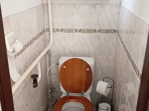 Prodej rodinného domu, Polešovice, 94 m2