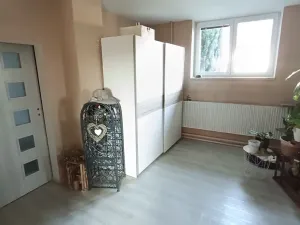 Prodej rodinného domu, Polešovice, 94 m2