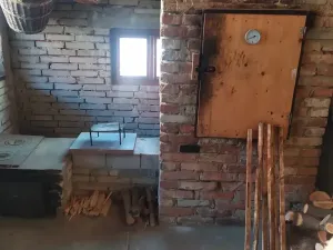 Prodej rodinného domu, Polešovice, 94 m2